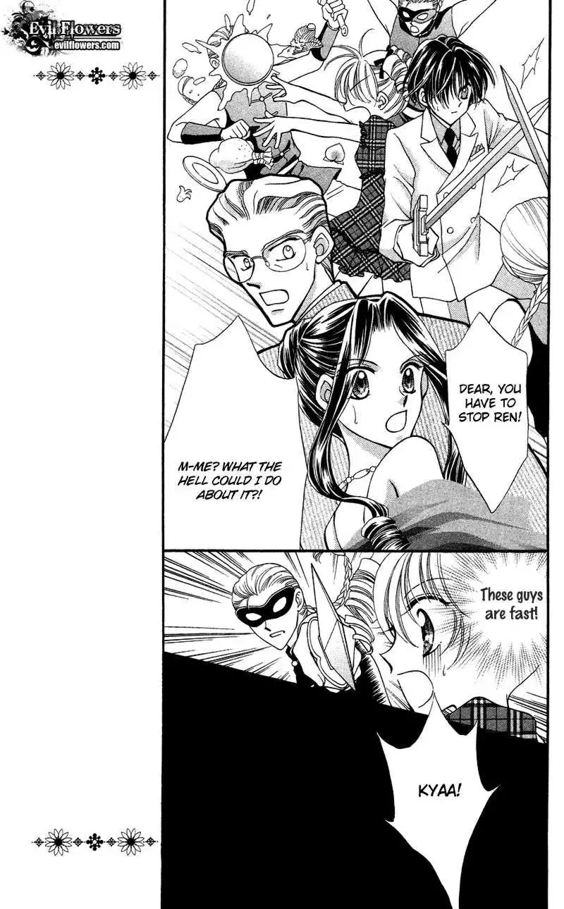 Saint Dragon Girl Miracle Chapter 12 15